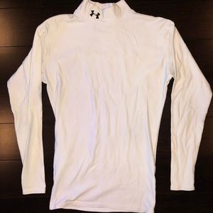 Under Armor compression shirt